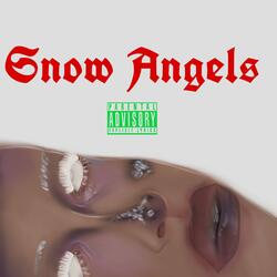 Snow Angels (feat. Xlippa)