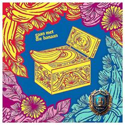 Gaan met die banaan!