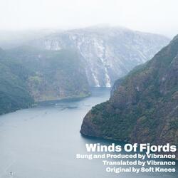 Winds Of Fjords (Danish Version)