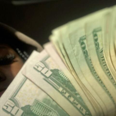 FUCKIN' WITH MY MONEY