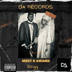 MEET THE AWAMZ