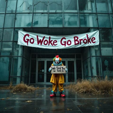 DEI is Dead in the Bank