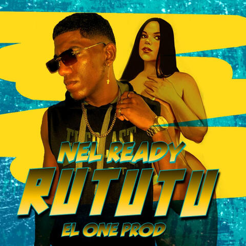 Rututu (feat. El One Produciendo)
