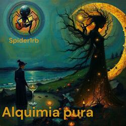 Alquimia pura