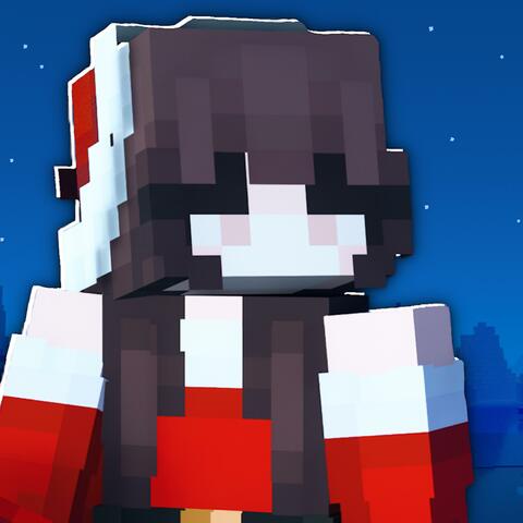 Santa Tell Me (Minecraft Note Blocks)
