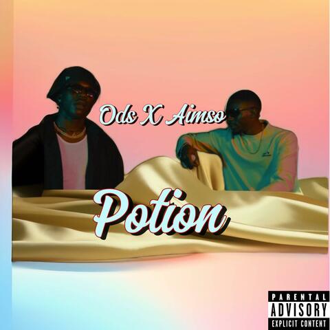 Potion (feat. Ods) [Special Version]
