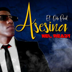 Asesina (feat. El One Produciendo)