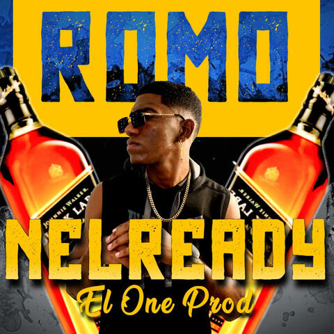 Romo (feat. El One Produciendo)