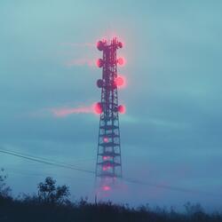 RADIO SILENCE