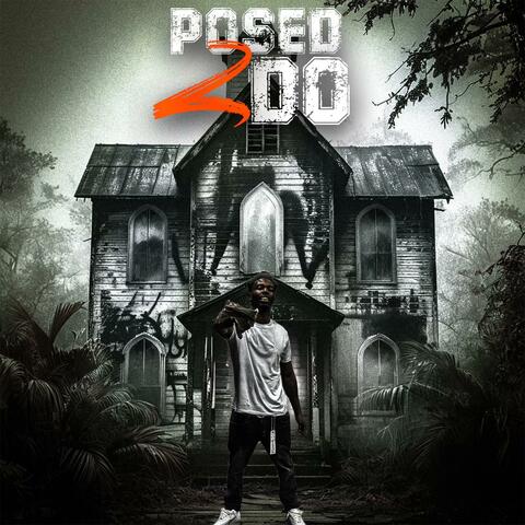 Posed 2 Do (feat. Moskino)