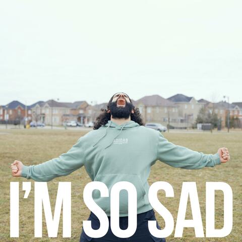 i'm so sad