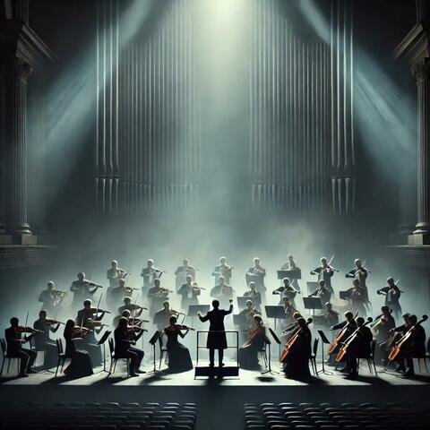 Relaxing music Symphonic