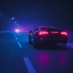 Phonky Road Starting