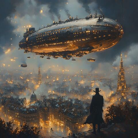 Temporal Harmony: The Gears of Destiny