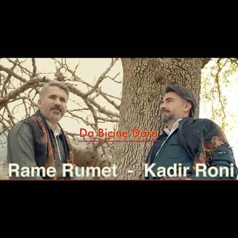 Da Biçine Dara (feat. Rame Rumet)