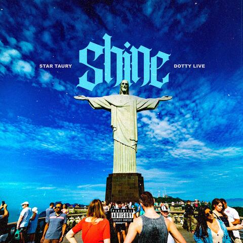 Shine (feat. Dotty Live) [Live]