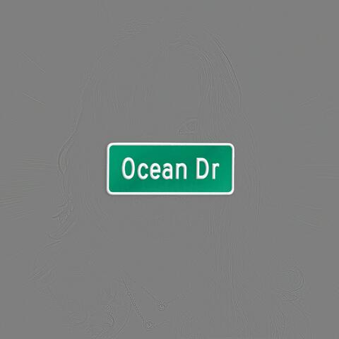 OCEAN DRIVE