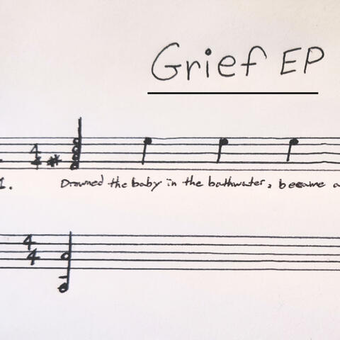 Grief EP