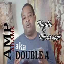 Mouth of Mississippi
