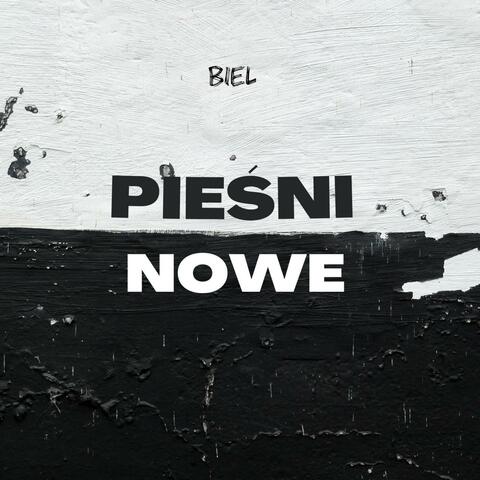 Pieśni nowe