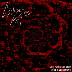 Gut Yourself with Your Bare Hands