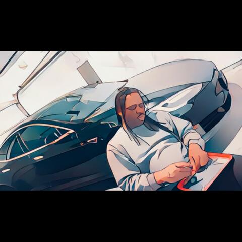 I'm Self Made
