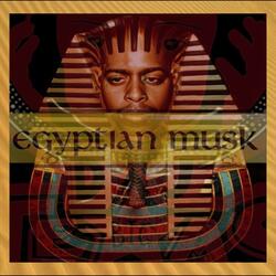 Egyptian Musk (Special Edition )