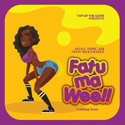 Fatuma wee!!