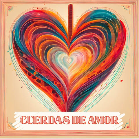 Cuerdas de Amor