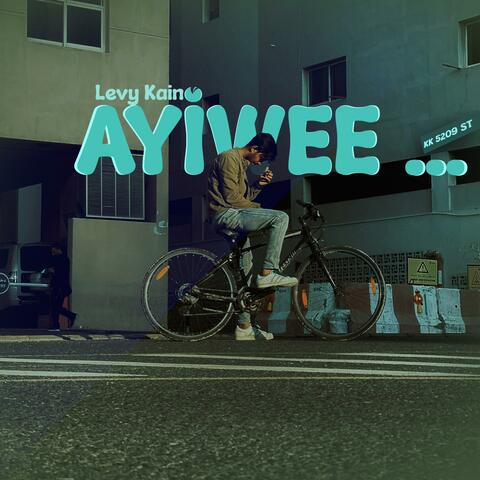 AYIWE