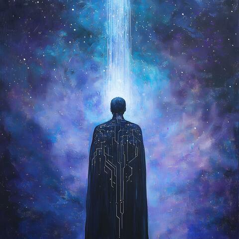 Celestial Echoes: A Sonic Pilgrimage