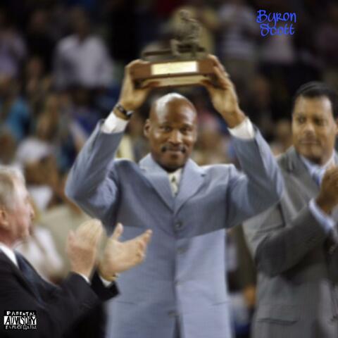 Byron Scott (feat. JTO M3lly)