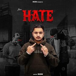 Hate
