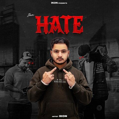 Hate