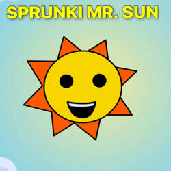 Sprunki Mr. Sun Song
