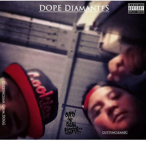 Dope Diamonds