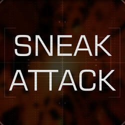 Sneak Attack