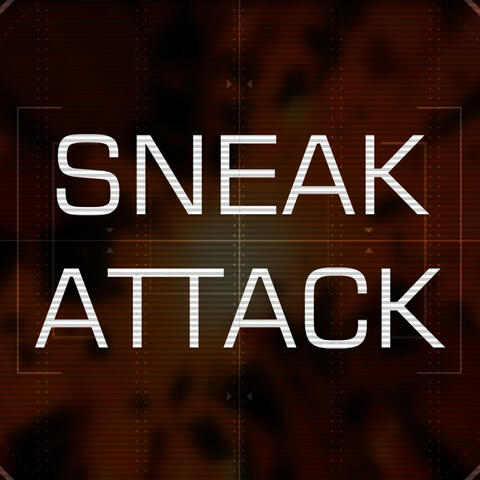 Sneak Attack