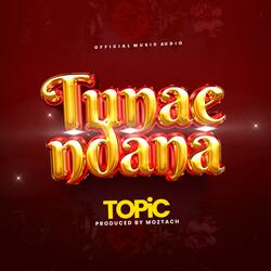 Tunaendana