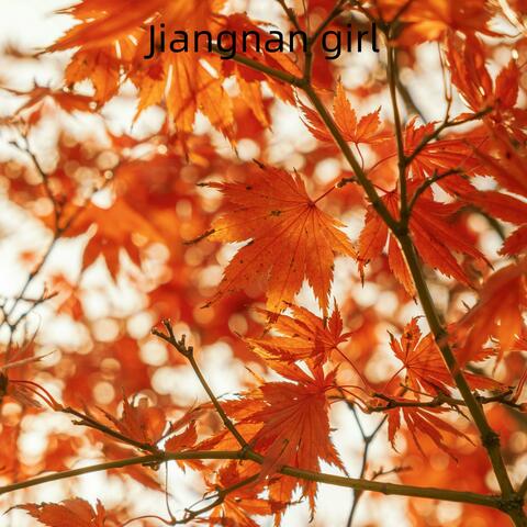 Jiangnan girl