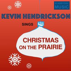 Christmas on the Prairie