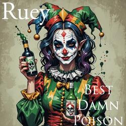 Best Damn Poison