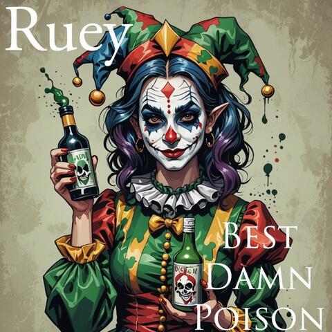 Best Damn Poison