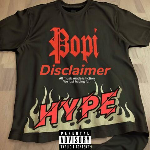 HYPE
