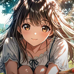 눈 속의 사랑 | KPop Ballad for study and work