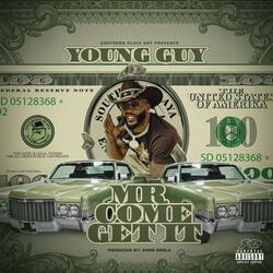 Mr. Come Get It (feat. Yuric Primer)