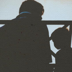 You Never Loved Him