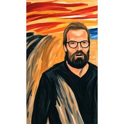 Bye Bye Daddy (Alternate Version)