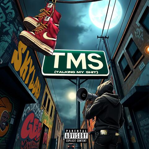 TMS