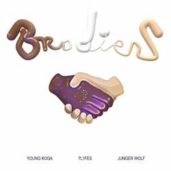 BrodieS (feat. Young Koga & 7L1fes)